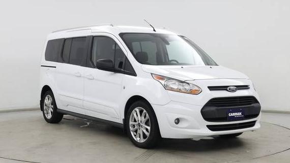 FORD TRANSIT CONNECT 2016 NM0GE9F74G1285246 image